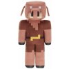 Play by Play Minecraft Pigman 20 cm