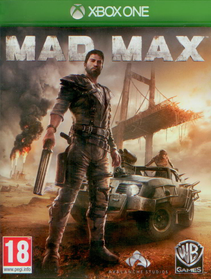 Mad Max od 12,5 € - Heureka.sk