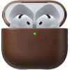 Nomad Modern Leather Case Airpods 4 NM014599858