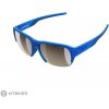 POC Define okuliare, opal blue translucent