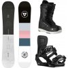 set Gravity Electra + Gravity Rise 24/25