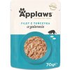 APPLAWS Cat Tuna in Jelly 70 g