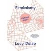Feminismy - Lucy Delap