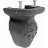 Kryt sifónu umývadla L/01-L 120x85x80mm
