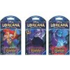 Disney Lorcana TCG Ursulas Return Sleeved Booster