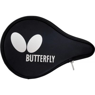 Puzdro Butterfly Logo Case Obrys