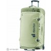 deuter Duffel Pro Movo zelená 90 l