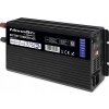 Qoltecmonolith pre LiFePO4 AGM GEL SLA batérie 40A 12V