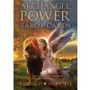 Archangel Power Tarot Cards