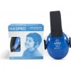 HASPRO Hearing Protection Kids slúchadlá na uši Modrá