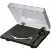Gramofón DENON DP-300F black (DP300FB)