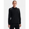 Under Armour Dámska bunda STORM Run Hooded Jacket Čierna SM