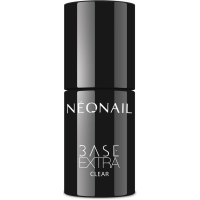 NeoNail Base Extra podkladový lak pre gélové nechty 7,2 ml