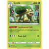 Pokémon karta Grotle 007/172