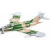 COBI 5824 Cold War LIM-5 Polish Air Force 1959, 1:32, 588 k, 1 f