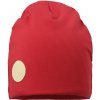 PUPILL Čiapka Eco červená holka