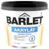 Barlet akrylát plus, biela fasádna farba 20 kg