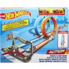Hot Wheels Obrovská bouračka GFH85