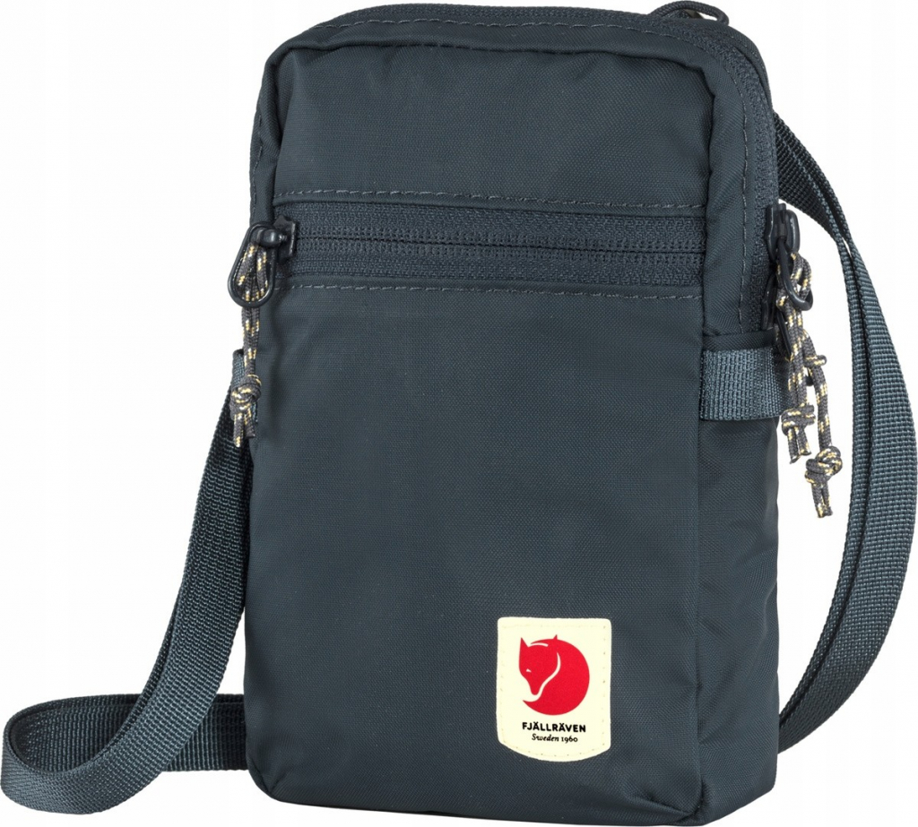 Fjällräven High Coast Pocket 560/navy 0,8 l