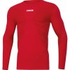 Jako Tričko s Longsleeve Comfort Recycelt 6456-110