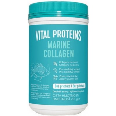 VITAL PROTEINS Marine collagen 221 g