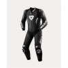 jednodielna kombinéza Revit ARGON 3 černá/bílá