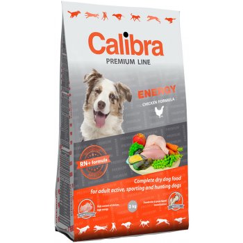 Calibra Premium Energy 12 kg