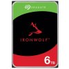 Seagate IronWolf 6TB, ST6000VN006
