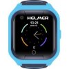 Inteligentné hodinky Helmer LK709 dětské s GPS lokátorem (Helmer LK 709 B) modré