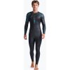Pánsky triatlonový neoprén 2XU Propel 2 black/aloha