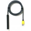 Fluke 80PK-3A - Povrchová sonda
