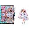 Bábika Pearla LOL Surprise L.O.L. OMG Módna Bábika s Módnymi Doplnkami