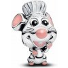 PANDORA Disney prívesok Ratatouille Remy