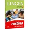 Lingea easyLex 2 ruský slovník