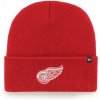 47' Brand Čiapka NHL 47 Brand Haymaker SR, Senior, Detroit Red Wings