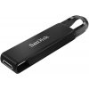 Flash disk SanDisk Ultra USB Type-C Flash Drive 64 GB, 64 GB - USB 3.2 Gen 1 (USB 3.0), ko (SDCZ460-064G-G46)