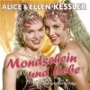 Alice & Ellen Kessler - Mondschein und Liebe