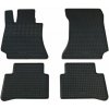 Koberce gumenné Rigum Mercedes Benz E W212 2009-2016