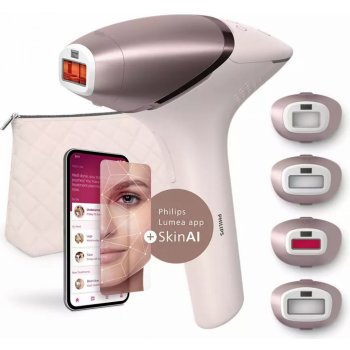 Philips Lumea Series 9900 BRI977/00