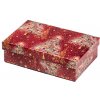 ARGUS Darčeková krabica vianočný papier 25341172