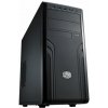 COOLER MASTER case CM Force 500, ATX, Mid Tower (COOLER MASTER case CM Force 500, ATX, Mid Tower)