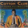DUKE ELLINGTON: A Nite at the Cotton Club (CD)