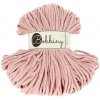 Bobbiny Premium Pastel Pink 5 mm 100 m