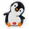 Hrejivý vankúšik Legami Hot & Cold - Gel Pack - Penguin uni