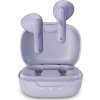 GENIUS bezdrátový headset TWS HS-M905BT Light Purple/ Bluetooth 5.3/ USB-C nabíjení/ fialová 31710025401