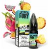 Riot Hybrid Salt Tropical Fury 10 ml 10 mg