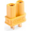 Kavan XT30 Konektor Samice 10ks KAV36.116/F10 (KAV36.116/F10)