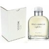 Dolce & Gabbana Light Blue Discover Vulcano Toaletná voda pánska 125 ml tester