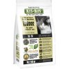 Granule pro kočky KiS-KiS Indoor 500 g Krmivo pre domáce, kastrované a sterilizované mačky