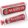 Marvis Zubná pasta Mätové škoricová (Cinnamon Mint Toothpaste) 85 ml